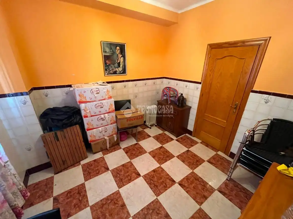Casa o chalet en venta en Centro - Doña Mercedes