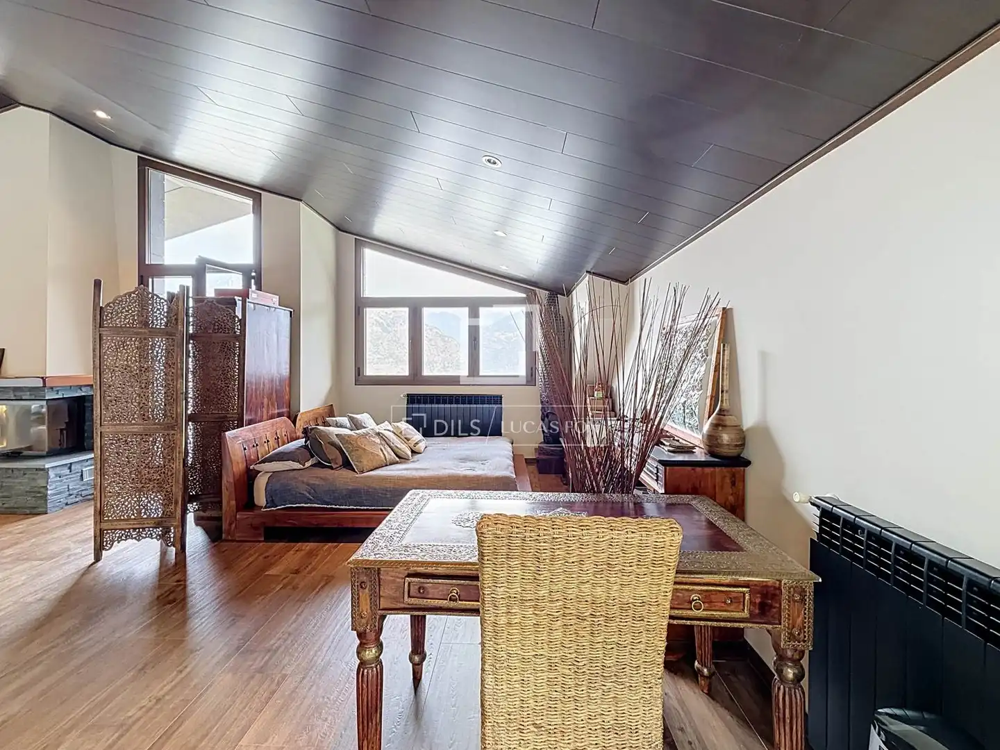 Chalet con jardín en venta en Aixirivall, imagen 59
