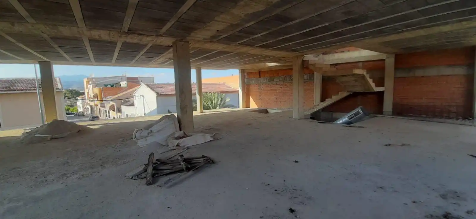 Edifici en venda en Campos del Río