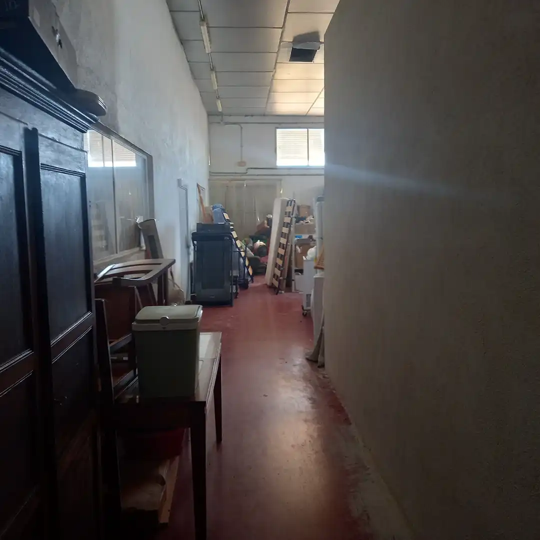 Industrial building for sale in Carretera Diseminado, imagen 31