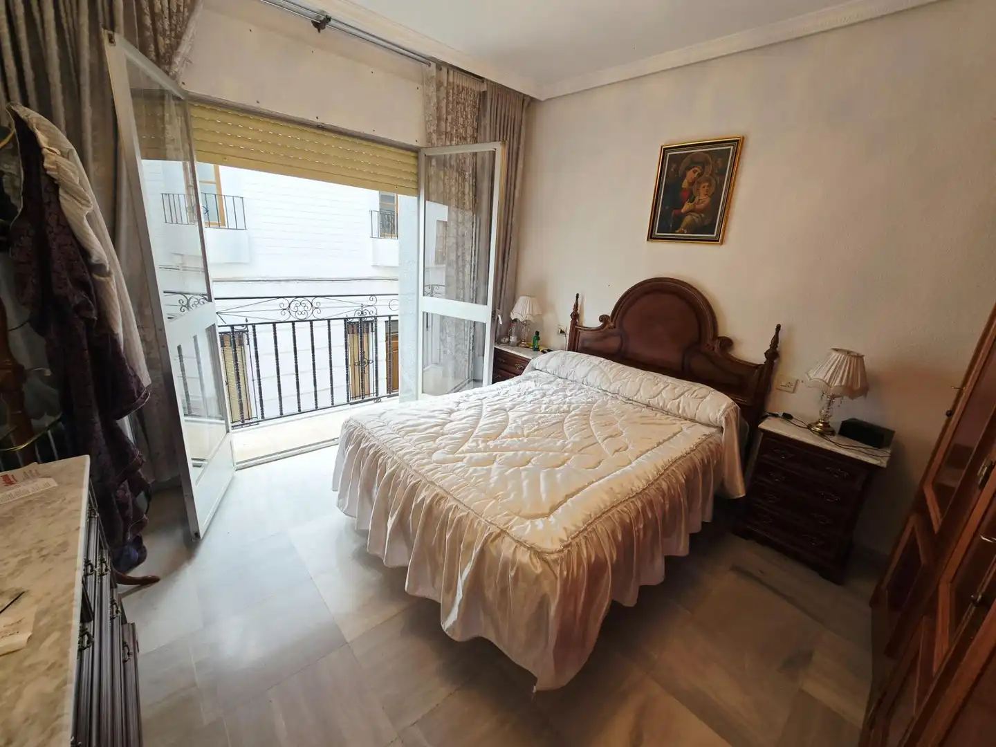 Piso con terraza en venta en Pozoblanco, imagen 3