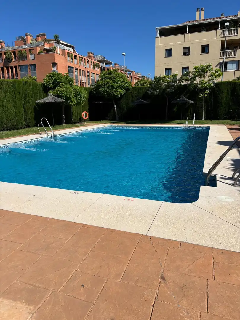 Flat for rent in Córdoba, Córdoba