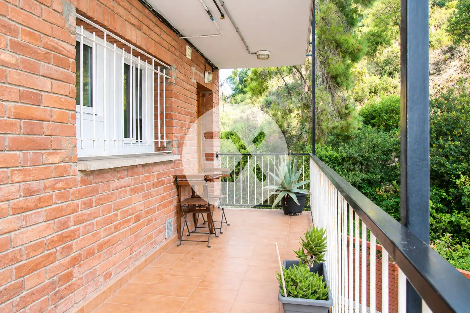 Terraza de Planta baja en venta en Bellamar