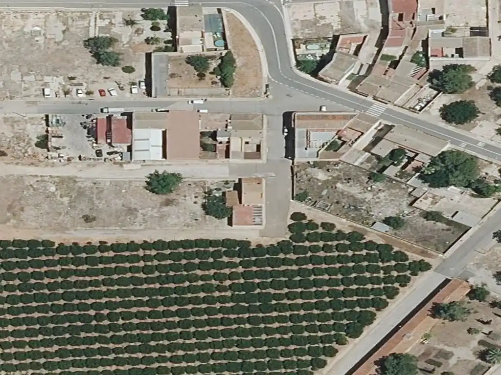 Casa in vendita a EN PROYECTO 1