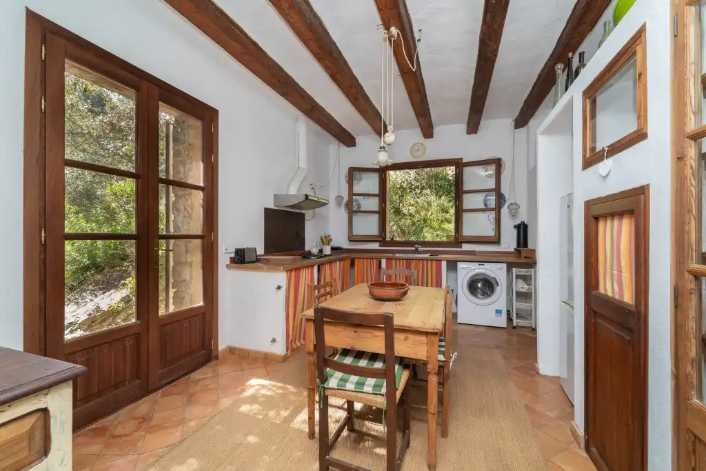 Country house for sale in Esporles, imagen 2