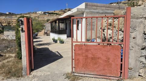 Foto 4 de Finca rústica en venta en N/a, Fasnia, Santa Cruz de Tenerife