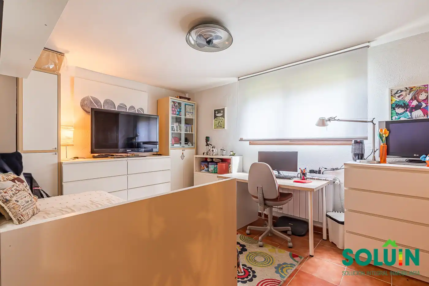 Casa o xalet en venda en Torrelodones amb Aire condicionat, Calefacció i Jardí privat