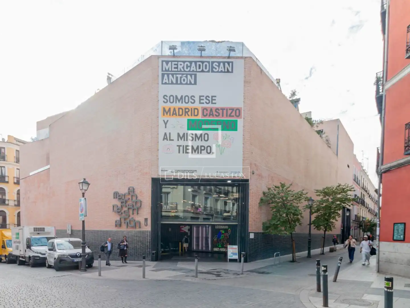 Pis amb terrassa de lloguer a Centro, imagen 37