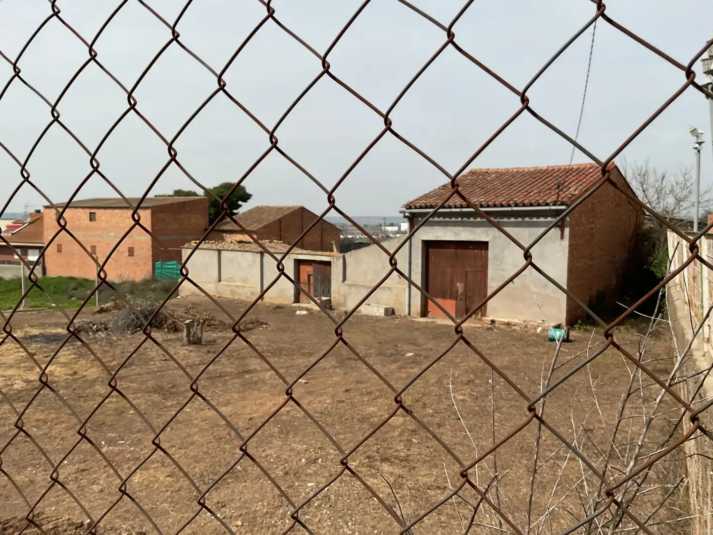 Wohnbaugrundstück zum Verkauf in Carrer Bonavista 8, imagen 4