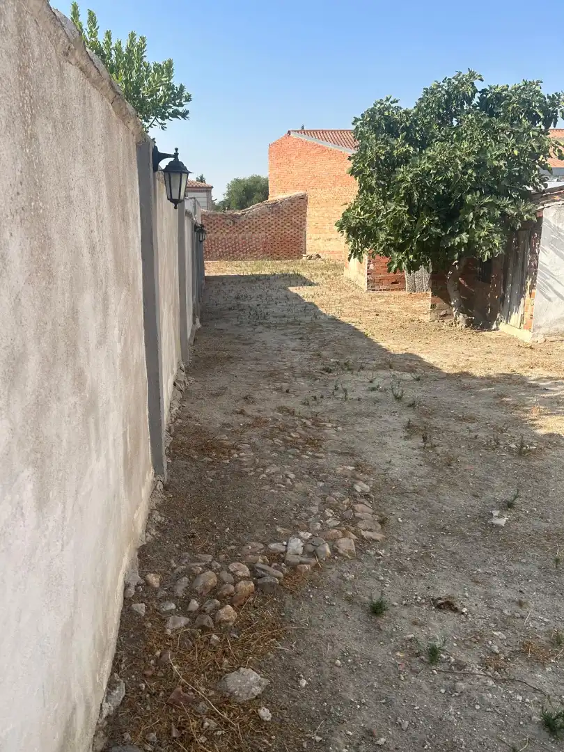 Haus oder Chalet zum Verkauf in Montejo de Arévalo mit Möbliert