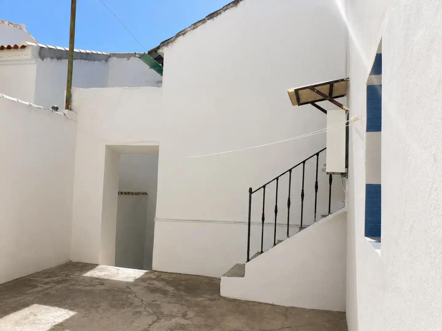Adossat en venda a Calle Cuarteles 4, imagen 45