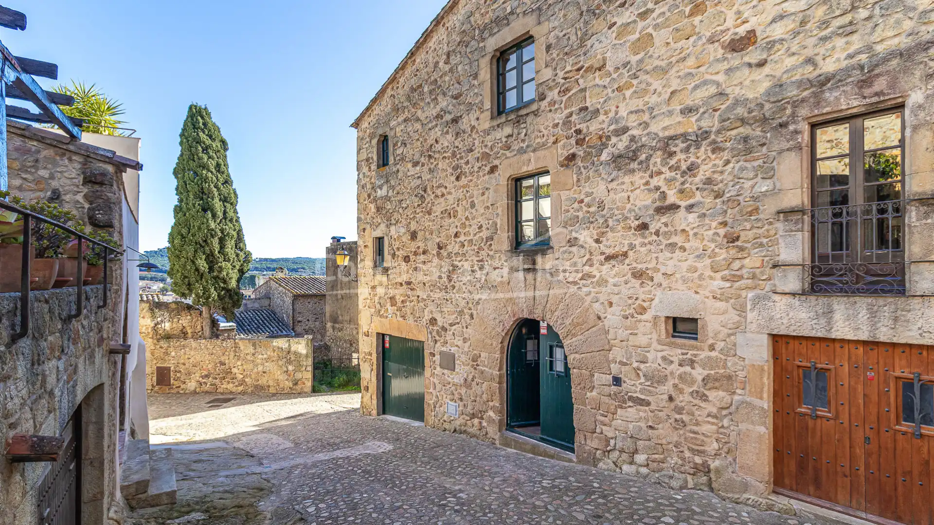 Finca rústica en venta en Carrer del Raval, Pals