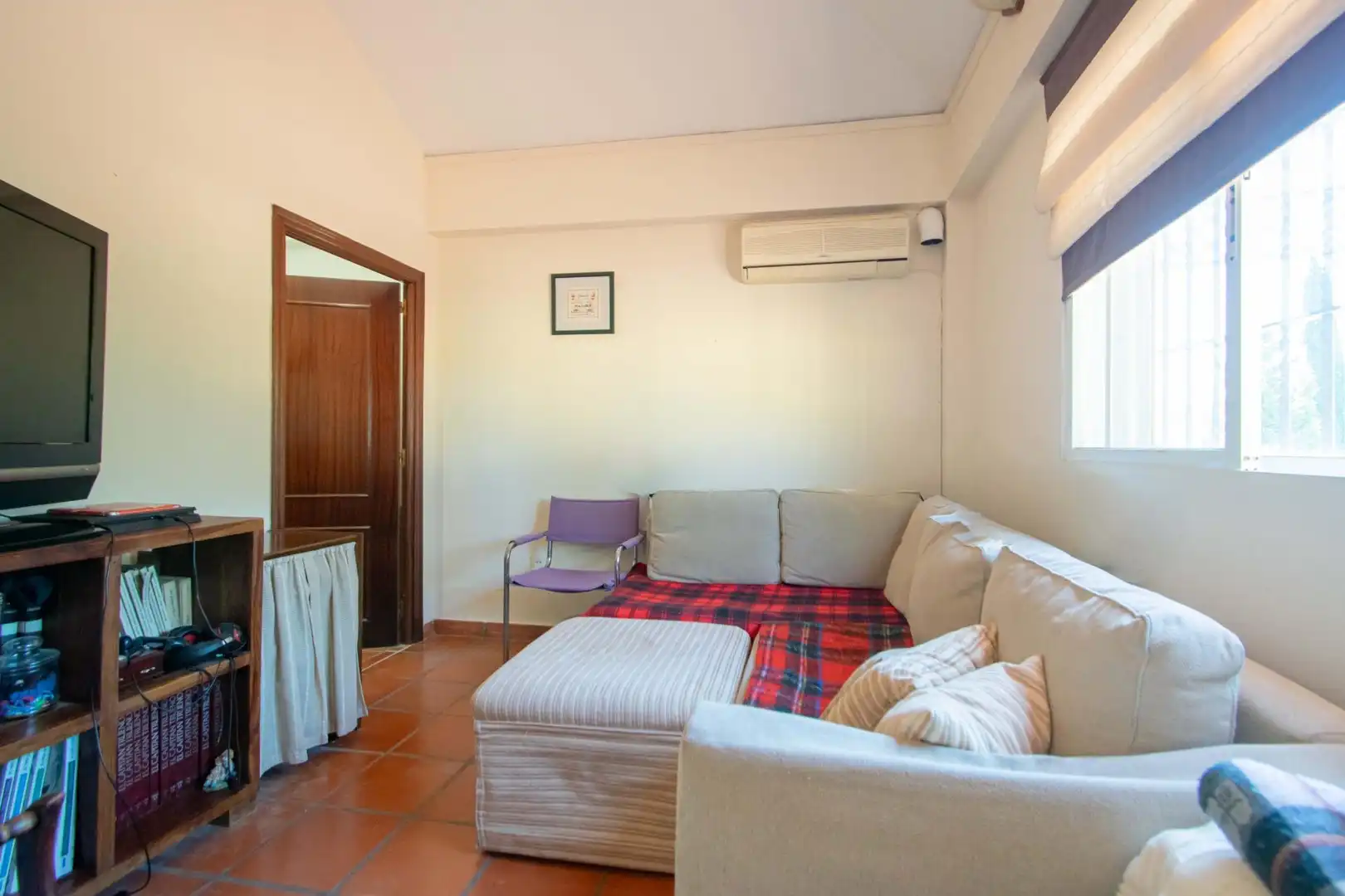 Chalet con piscina en venta en Valencina de la Concepción, imagen 45