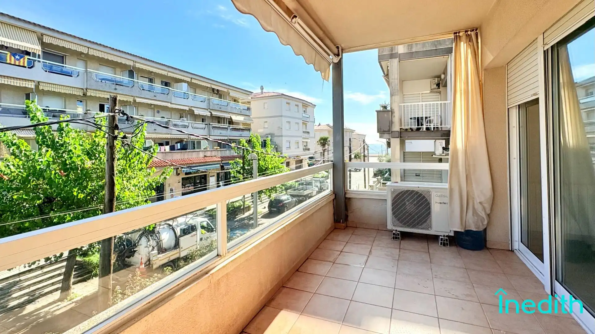 Flat for sale in Cubelles, Barcelona