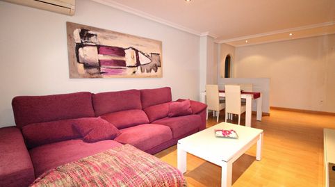 Foto 3 de Piso de alquiler en El Travaló - Martínez Valero, Elche / Elx