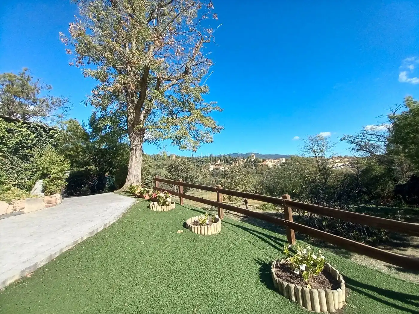 Maison avec jardin à vendre à Carrer Mestre Millet 18, imagen 18