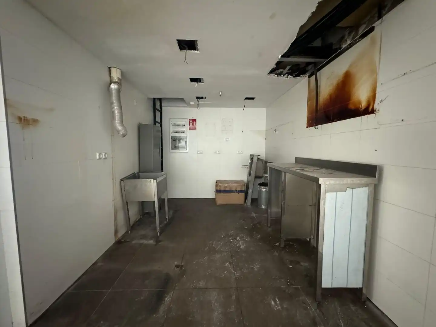 Local comercial en venta en SANTA QUITERIA 15, imagen 11