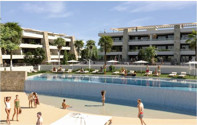Apartamento en Venta en Monforte del Cid
