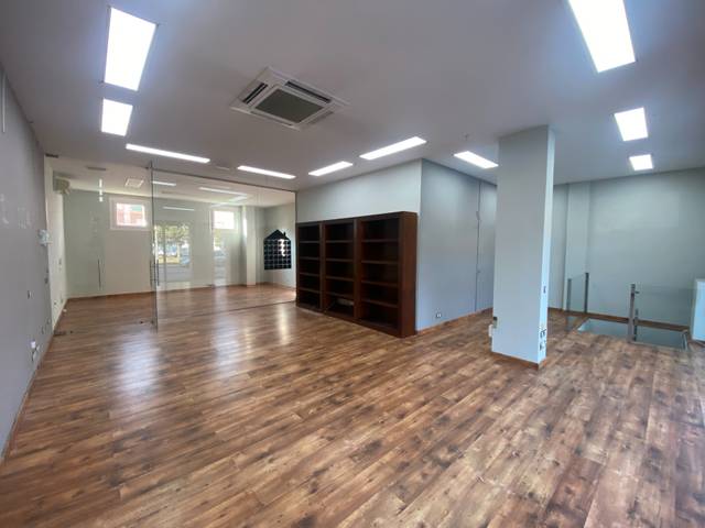 Local comercial en Alquiler en Travesía de Madrid, 3 en Centro