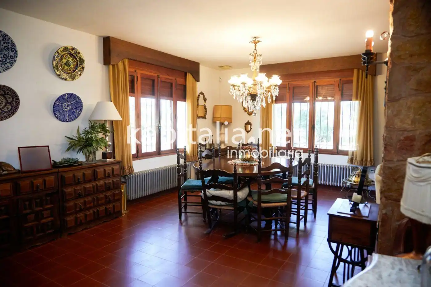 Chalet en venta en El Pilar, imagen 38
