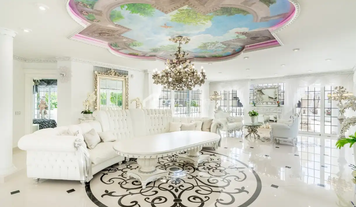 Maison avec piscine à vendre à Costa Adeje, imagen 37