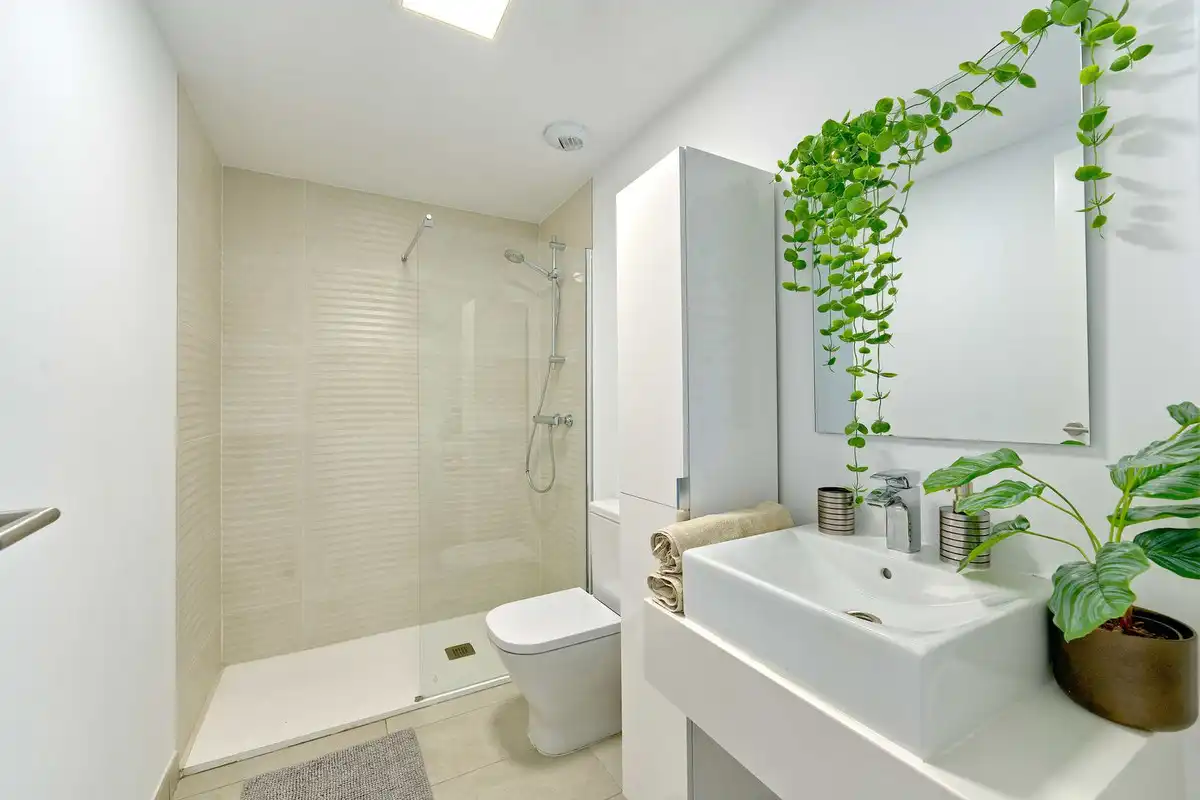 Flat with pool for sale in Estepona - Estepona,Centro,Calle del Green, imagen 16