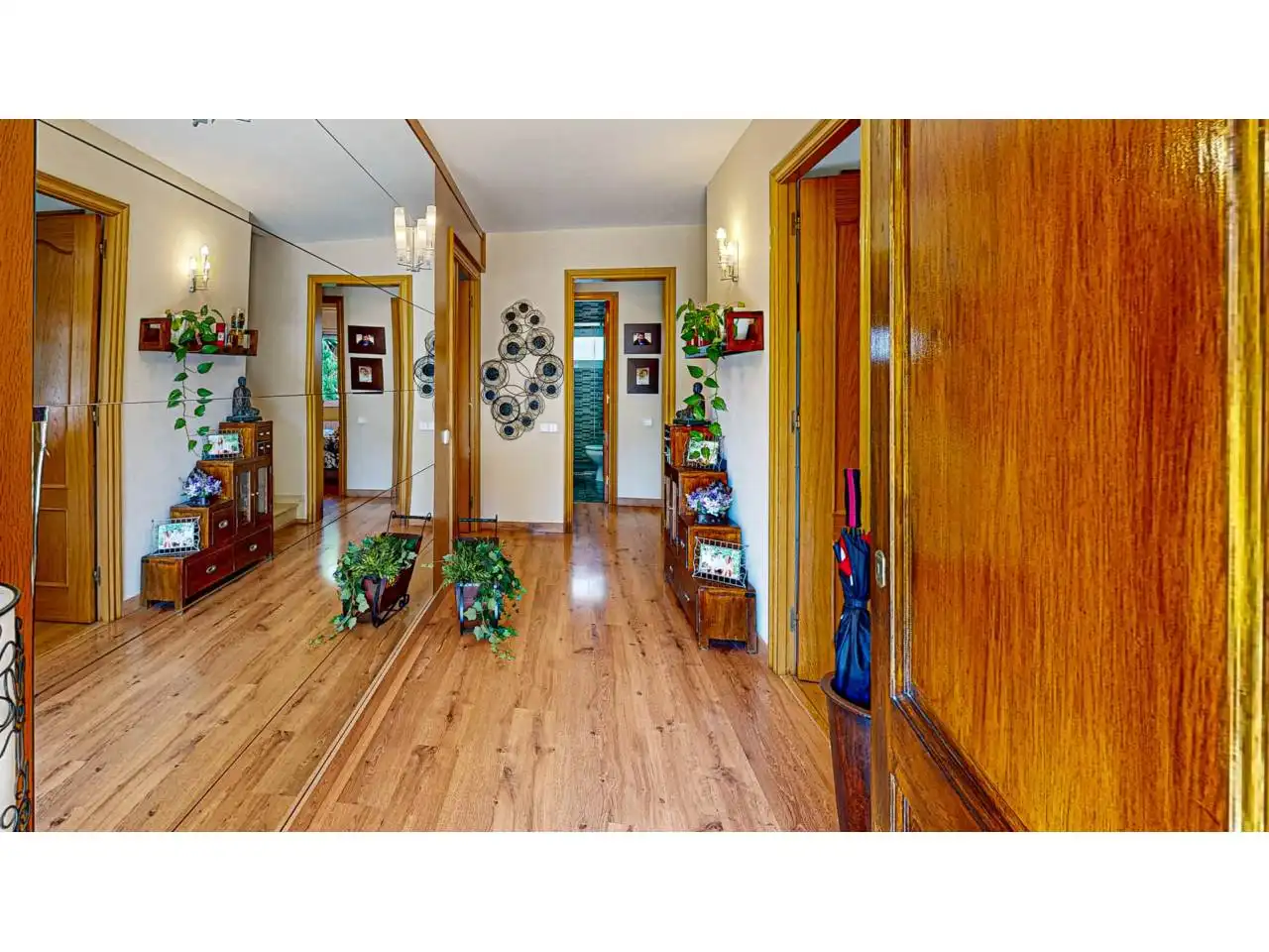 Haus oder Chalet zum Verkauf in Calle Eugeni Valero Ramo, 43, Corbera de Llobregat