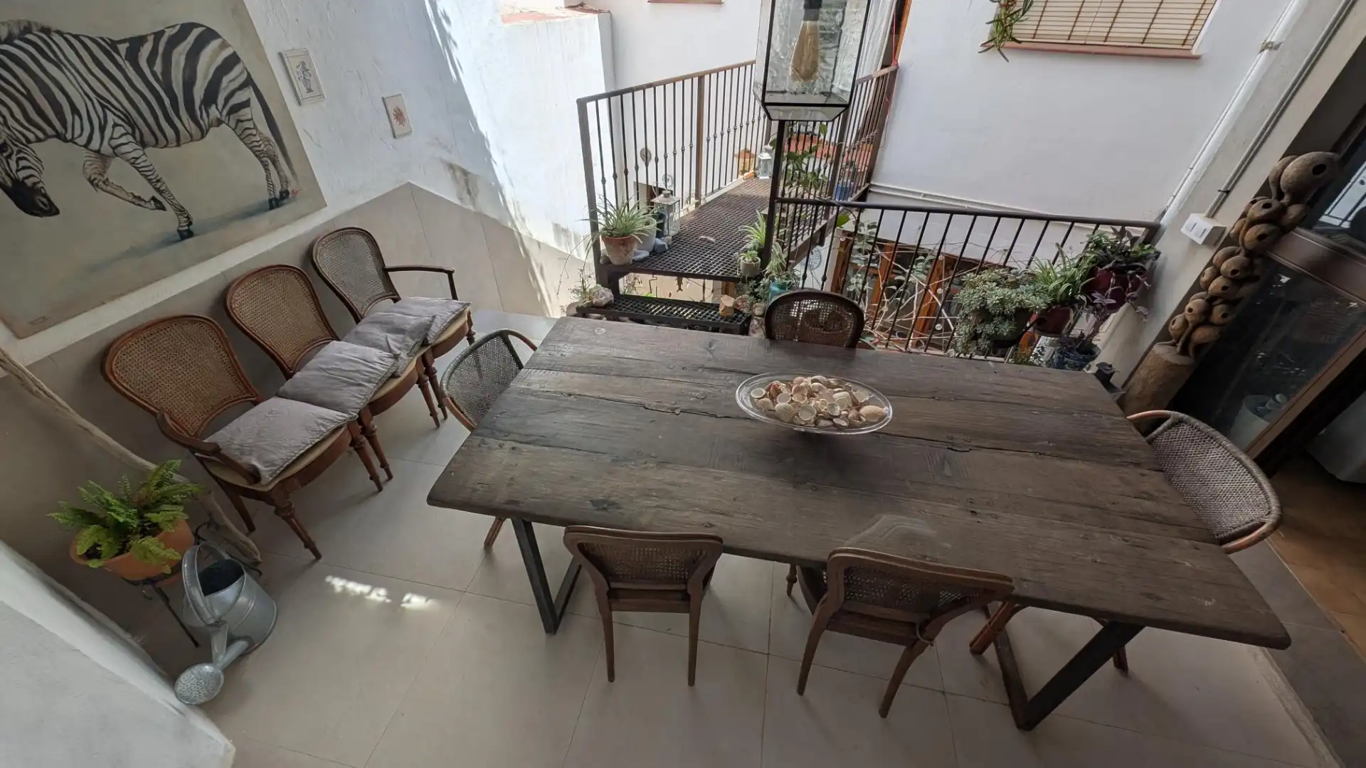 Casa a schiera con giardino in vendita a Calle Camino Nuevo, imagen 24