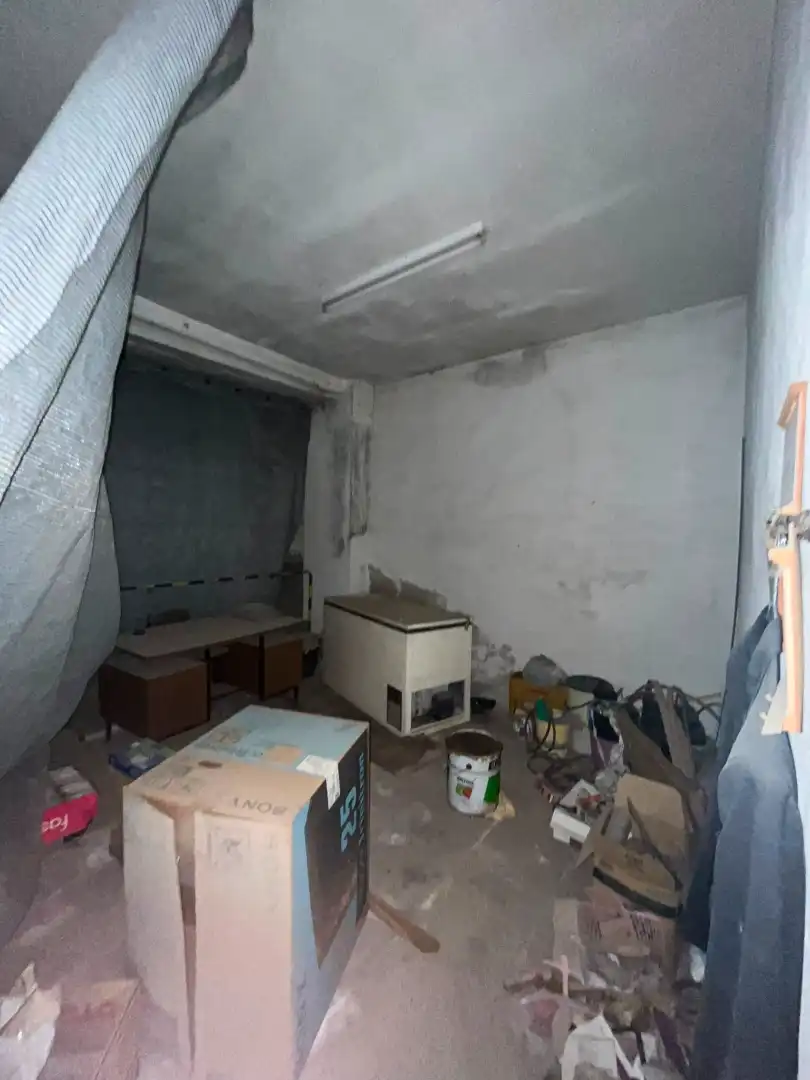 Casa o xalet en venda en Linares amb Terrassa