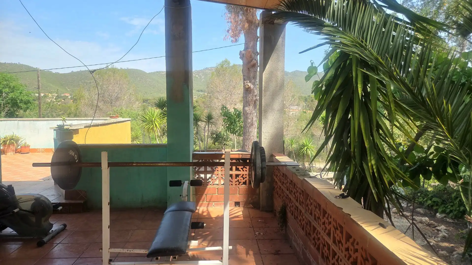 Casa amb piscina en venda a Sant Andreu, imagen 11