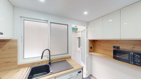 Foto 5 de Piso en venta en Carrer Lira, Florida Alta, Alicante / Alacant