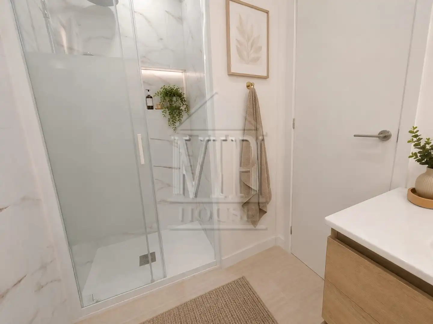 Appartement avec terrasse à vendre à Carrer de Llefià 36, imagen 34