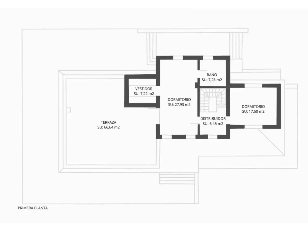 Villa avec piscine à vendre à Camino Son Lluc, imagen 53