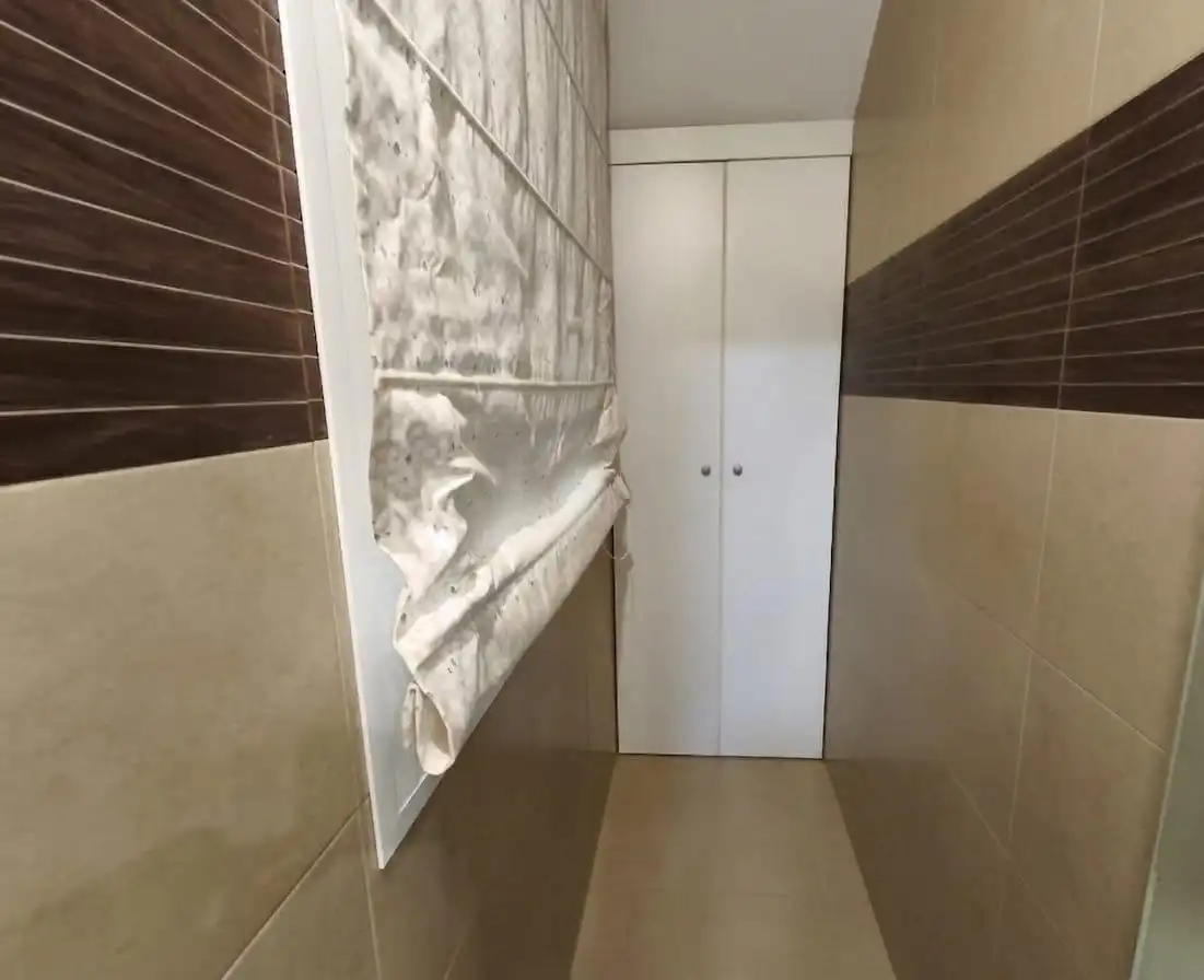 Bathroom of Duplexes for sale in El Carpio  with Air Conditioner, Heating and Terrace