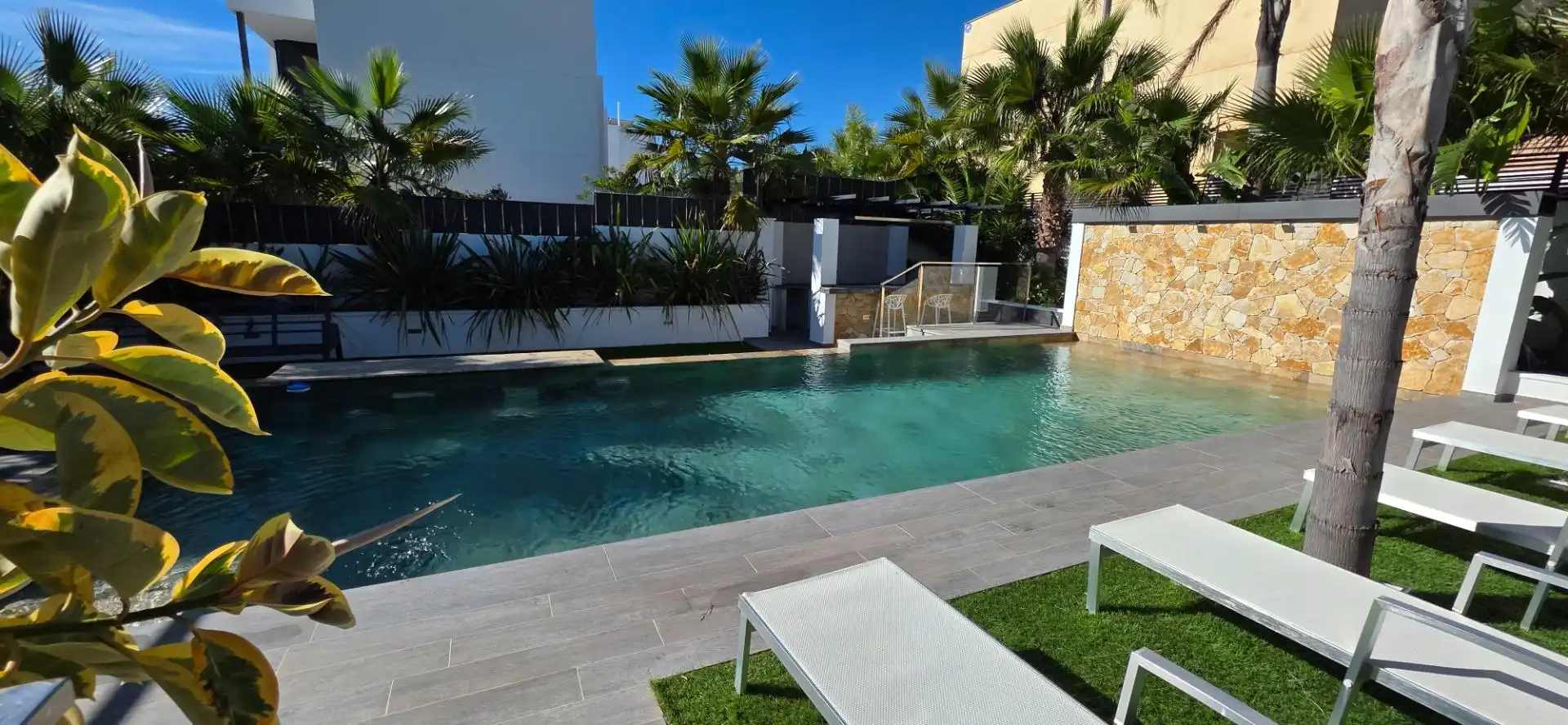 House with pool for sale in Les Tres Cales, imagen 10