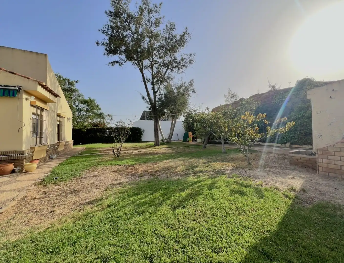 Casa con jardín en venta en BRECA, imagen 10
