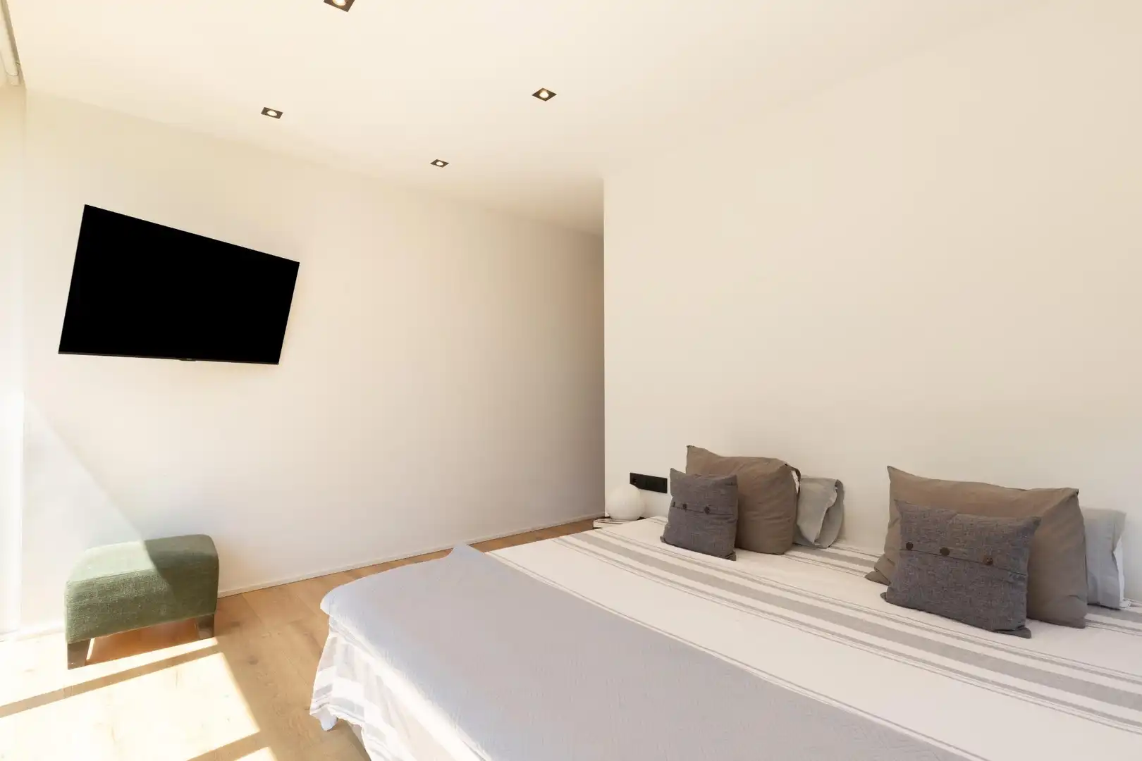 Casa con giardino in vendita a Carrer del Turó de la Carlina 19, imagen 40