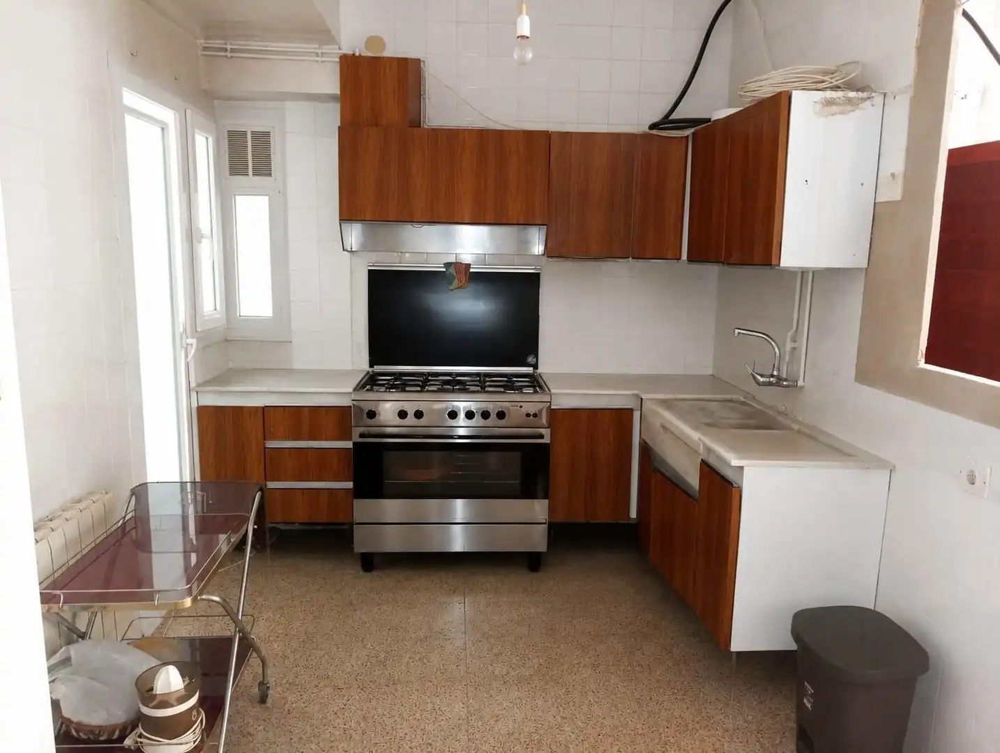 Cocina de Piso en venta en Benigànim