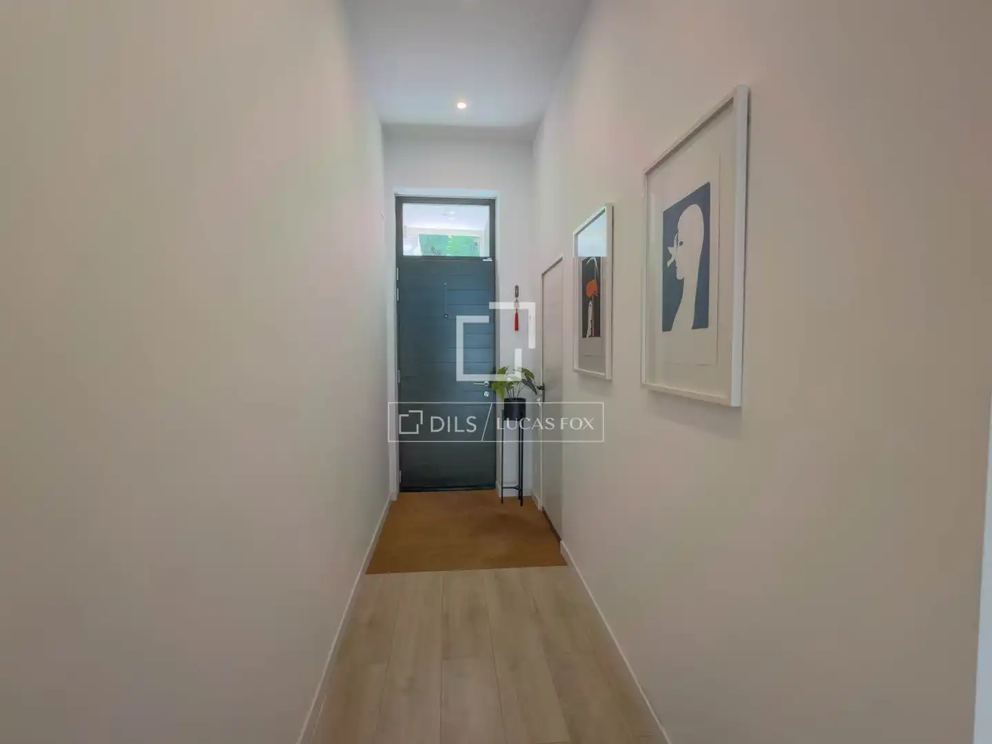 Casa o xalet en venda en Sant Just Desvern amb Aire condicionat, Calefacció i Terrassa