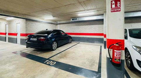 Foto 3 de Garaje en venta en Calle de Los Lagos de Coronas, Miralbueno, Zaragoza Capital