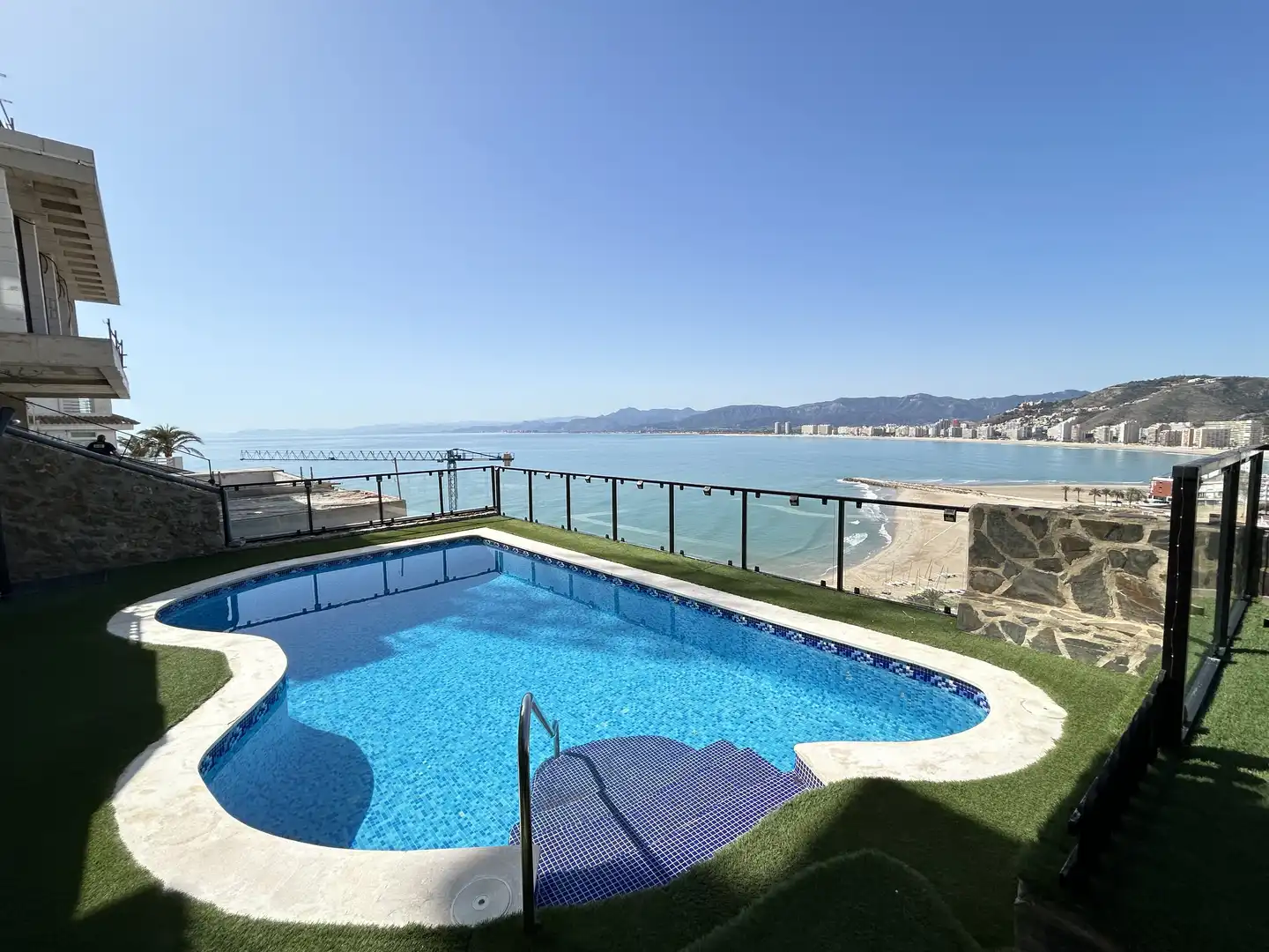 Chalet con terraza en venta en N/A, imagen 46
