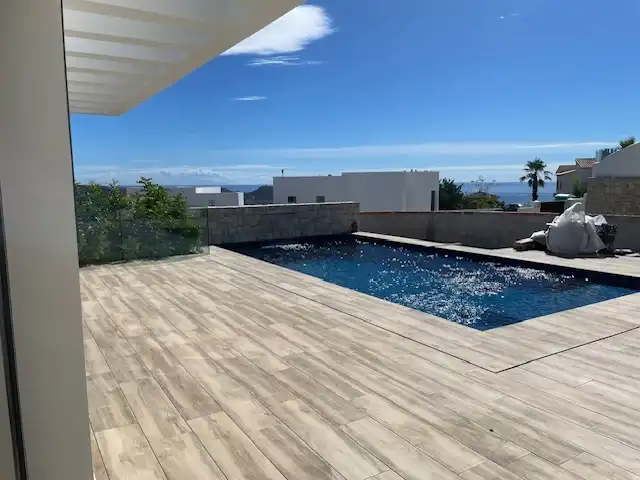 Casa con giardino in vendita a Benimeit - Tabaira, imagen 19