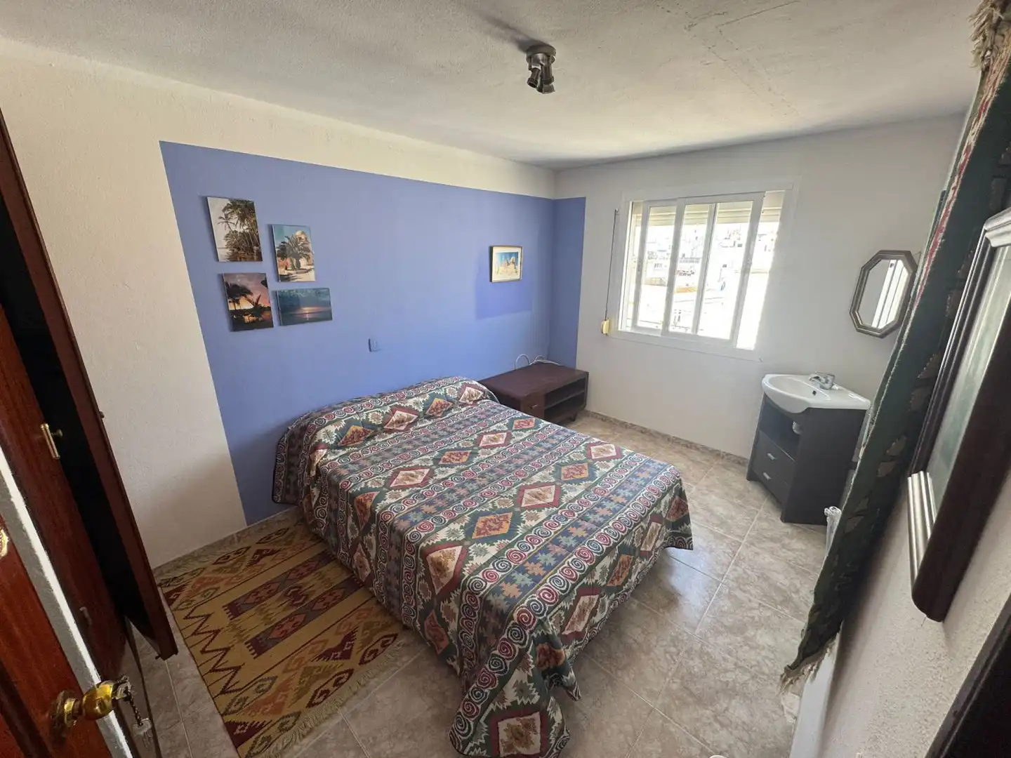Flat with terrace for sale in Conil, imagen 7