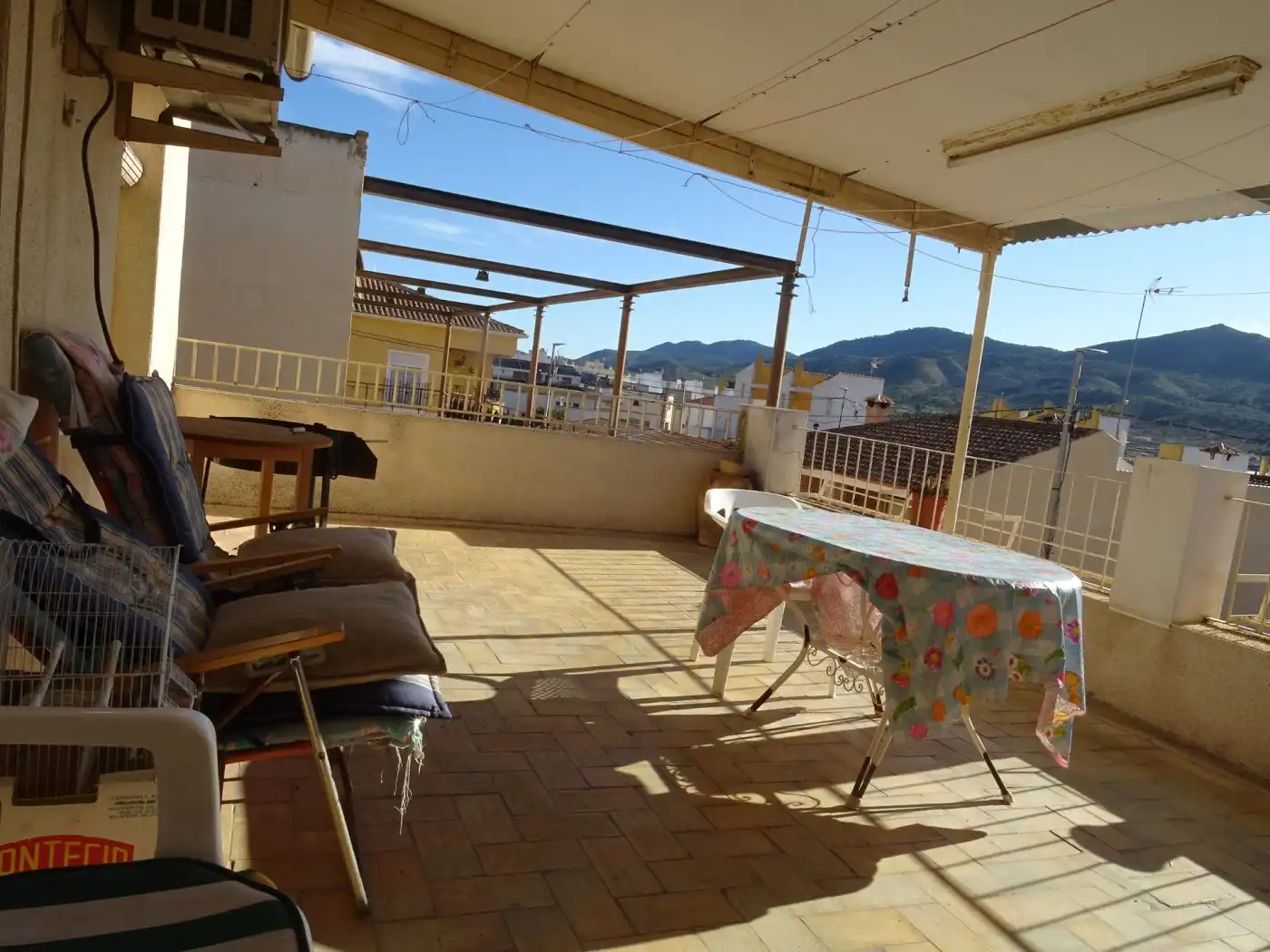 Haus zum Verkauf in Hondón de los Frailes, imagen 3