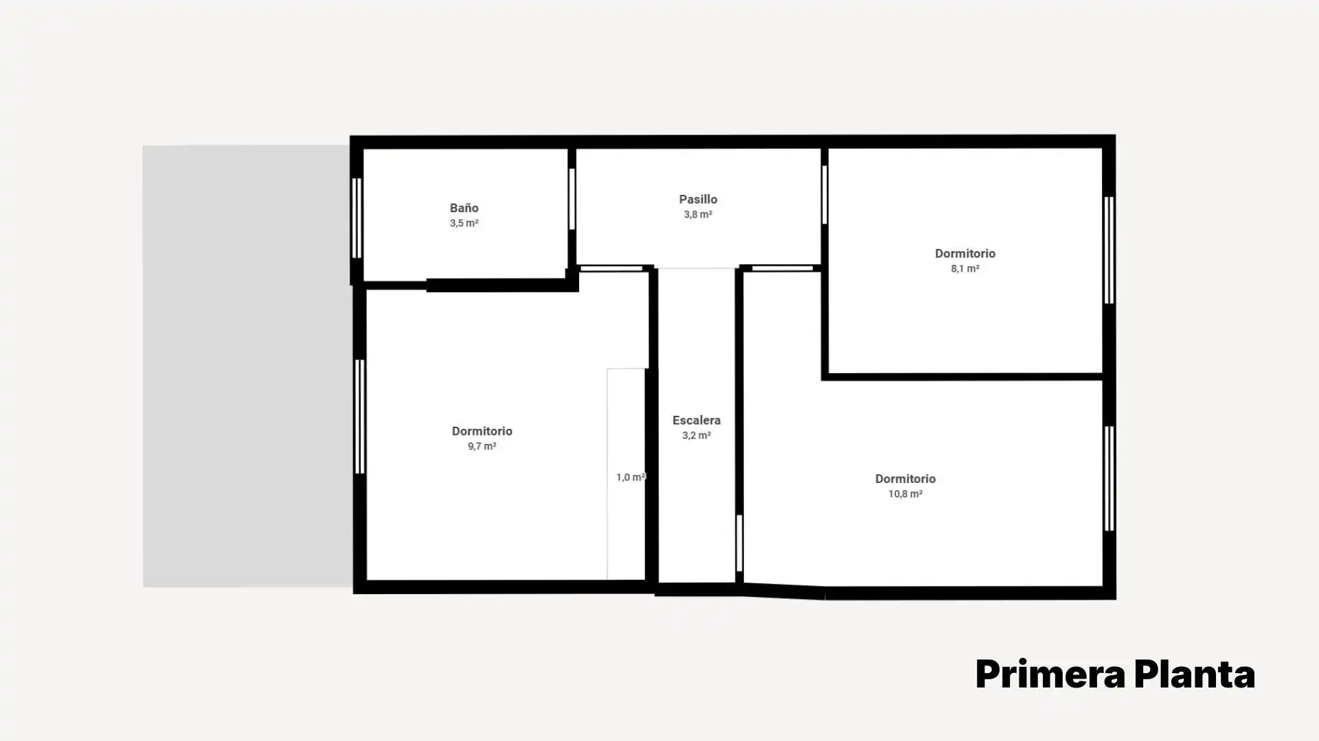 Casa a schiera in vendita a Calle CONDOR 29, imagen 52