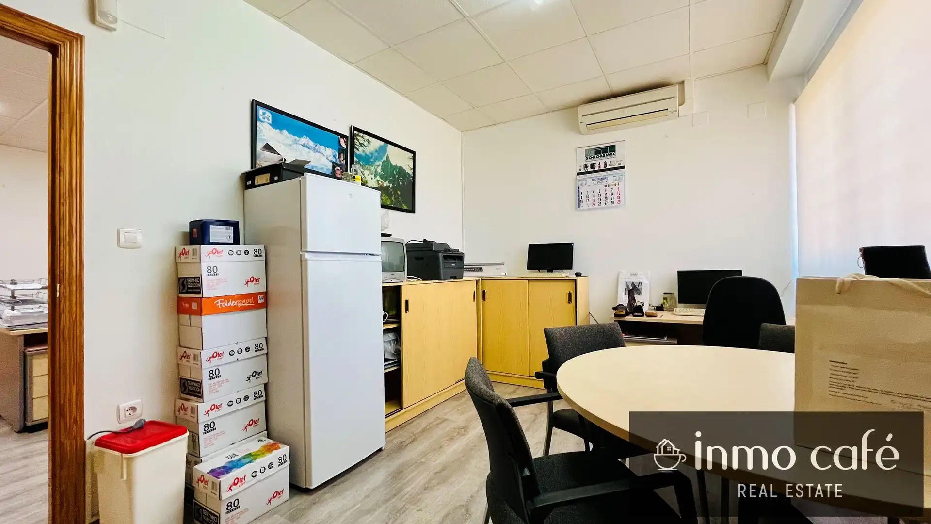 Industrial building for sale in Calle Asturias, imagen 33