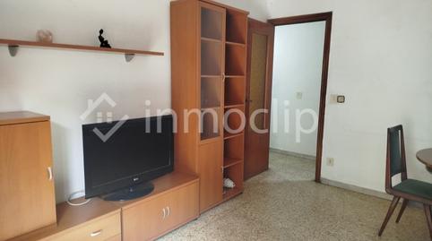 Foto 4 von Dachboden zur Miete in Calle Van Dyck, Salesas, Salamanca Capital