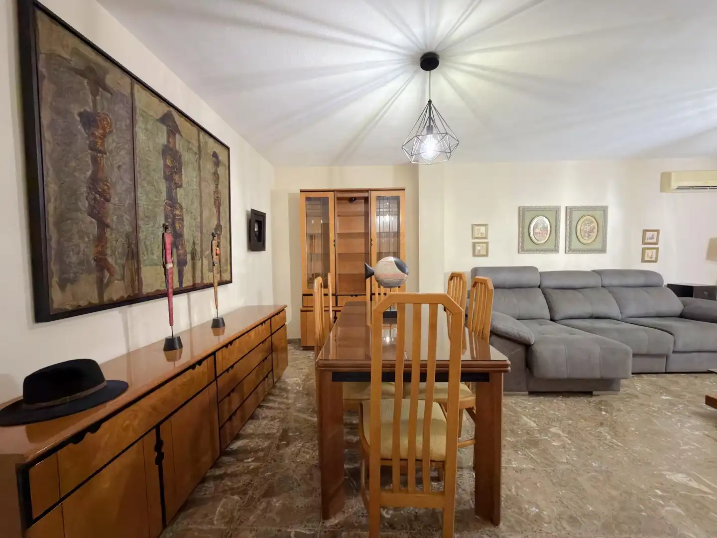 Flat with lift for sale in GREGORIO MAYANS Y CISCAR, imagen 52