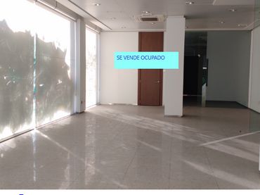 Local comercial en venda a La Serna
