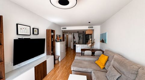 Foto 5 von Wohnung zum Verkauf in Calle Miguel Vivancos, Juan Carlos I, Murcia Capital